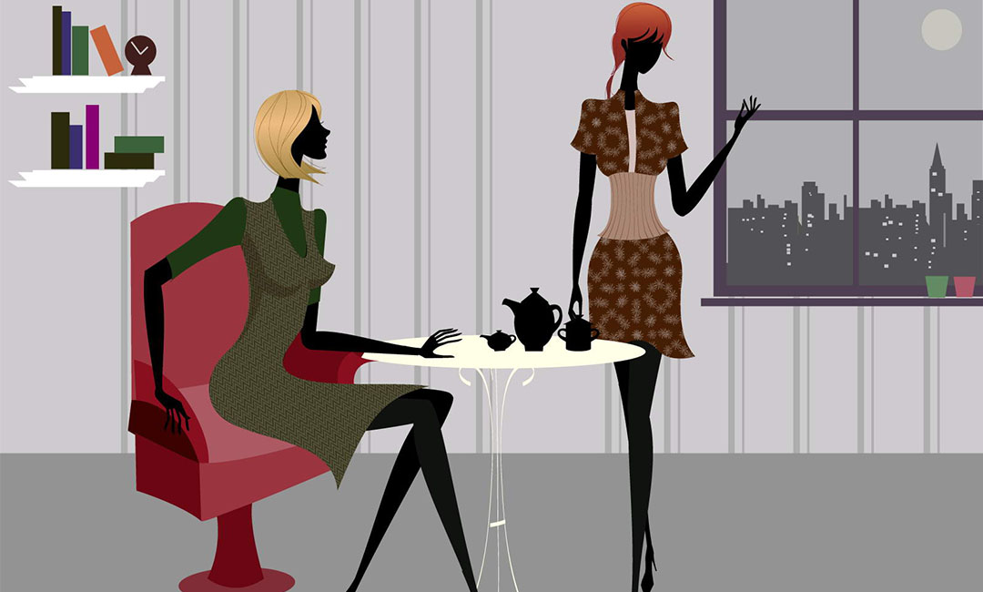 忻州创业商机汇文案策划案例