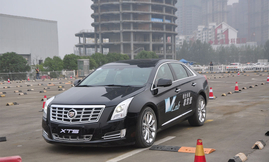 忻州南京安吉明杰4S店周年庆活动案例