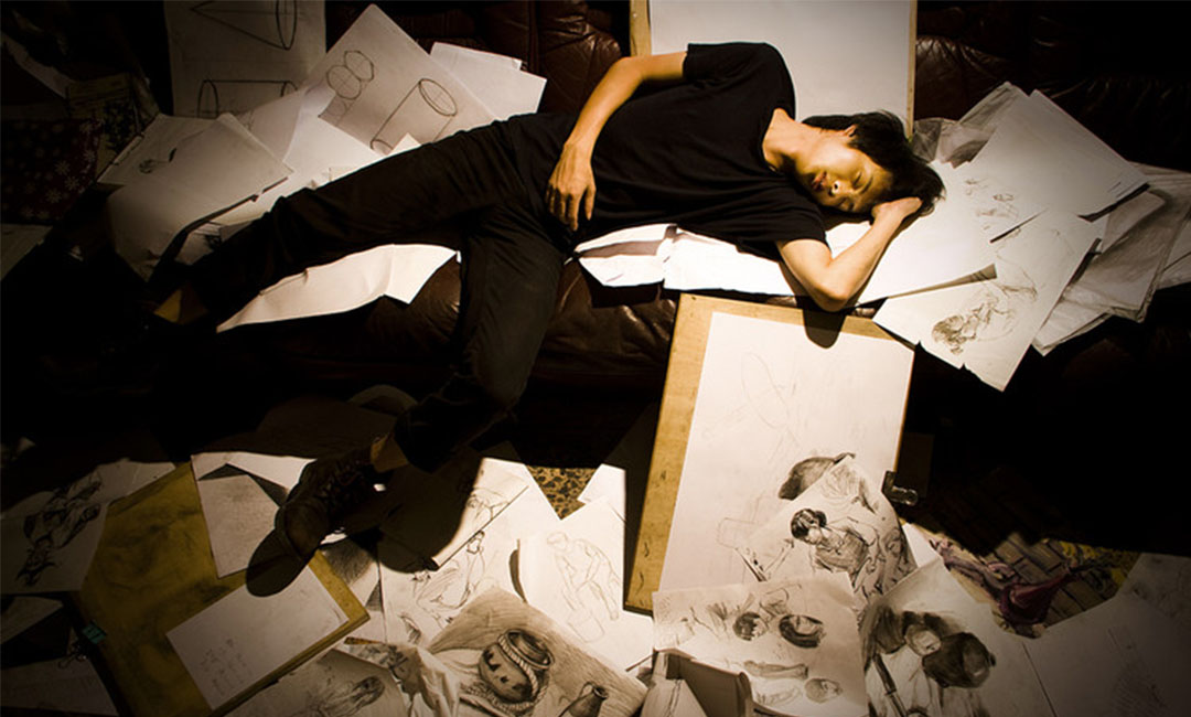 忻州美术宝APP推广案例