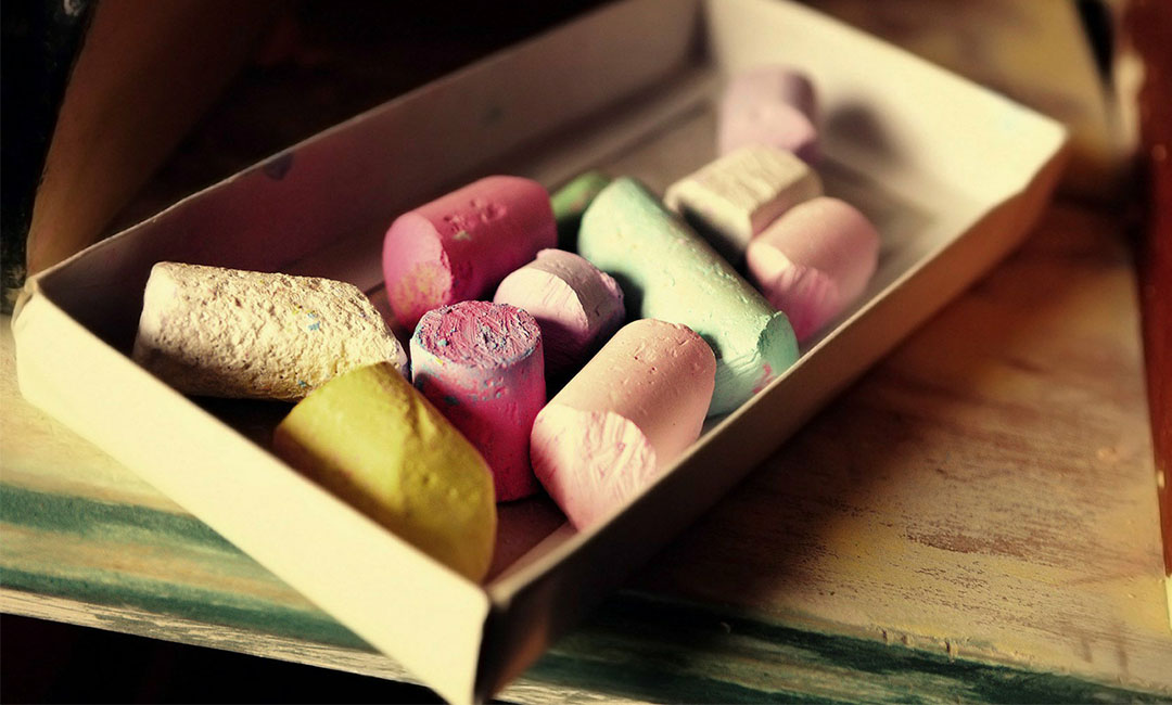 忻州粉笔公务推广案例