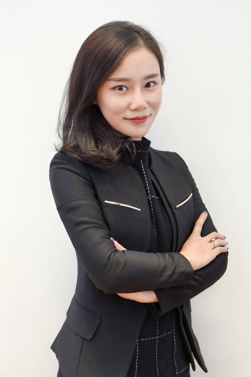 忻州邓珂婕 讲师