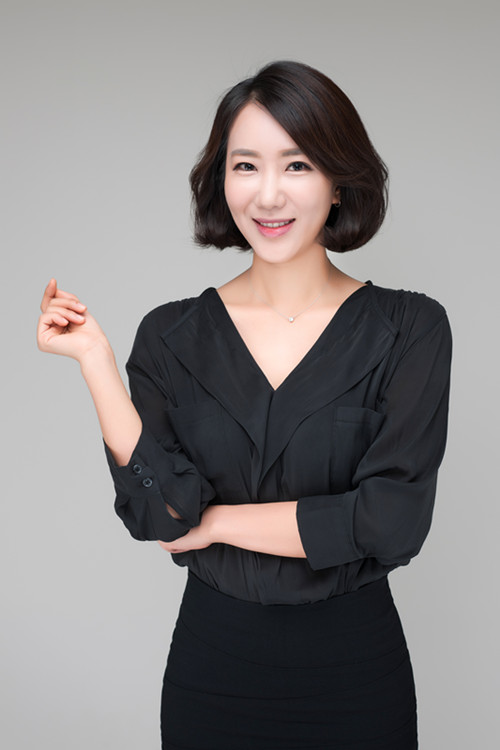 忻州千佼填 国际高级纹绣师